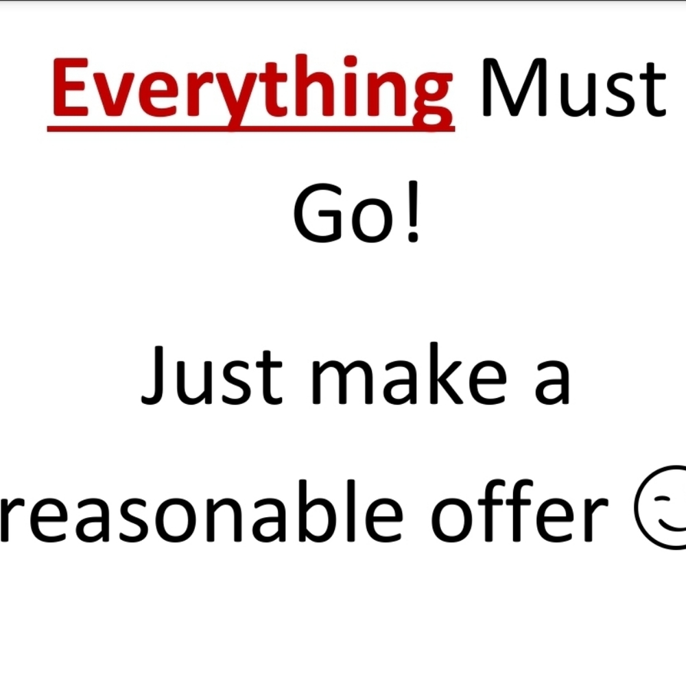 Everything